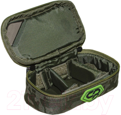 Сумка рыболовная Carp Pro Diamond S / CPHD6337