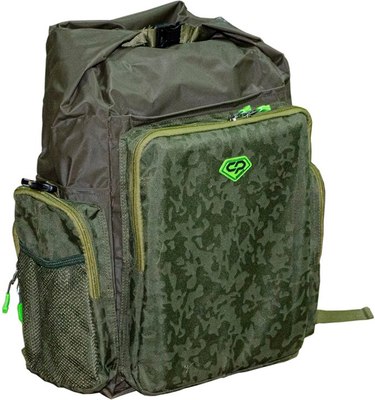 Рюкзак тактический Carp Pro Diamond / CPHD0148 - 