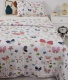 Набор текстиля для спальни Sofi de Marko Magic №3 160х220 / Пок-Дет-3-160х220 - 