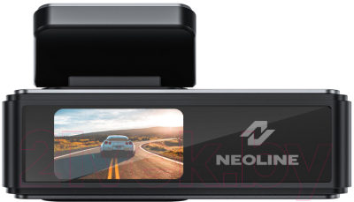 Автомобильный видеорегистратор NeoLine Flash 2K Wi-Fi