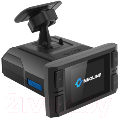 Автомобильный видеорегистратор NeoLine Shadow Wi-Fi (с радар-детектором)