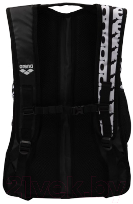 Рюкзак спортивный ARENA Fastpack 3.0 Allover / 006188 115