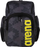 Рюкзак спортивный ARENA Spiky III Backpack 35 Allover / 006273 109 - 