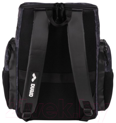 Рюкзак спортивный ARENA Spiky III Backpack 35 Allover / 006273 109