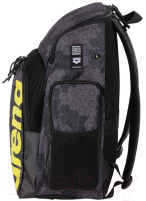Рюкзак спортивный ARENA Spiky III Backpack 35 Allover / 006273 109