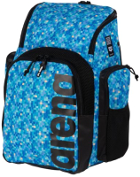 Рюкзак спортивный ARENA Spiky III Backpack 35 Allover / 006273 102 - 