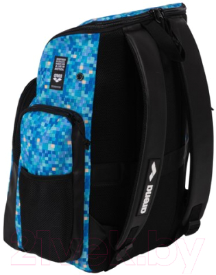 Рюкзак спортивный ARENA Spiky III Backpack 35 Allover / 006273 102
