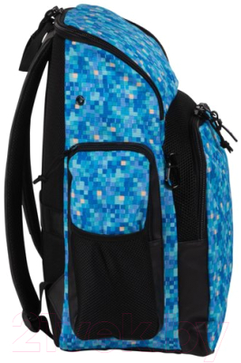 Рюкзак спортивный ARENA Spiky III Backpack 35 Allover / 006273 102