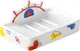 Мыльница Primanova Smile DR-81201 - 