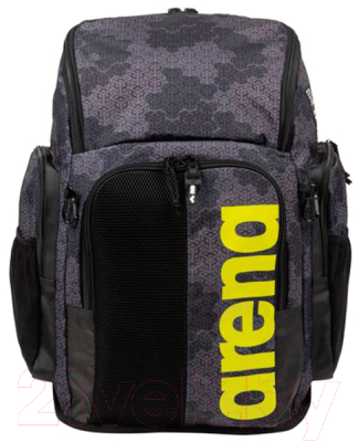 Рюкзак спортивный ARENA Spiky III Backpack 45 Allover / 006272 101