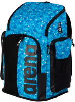 Рюкзак спортивный ARENA Spiky III Backpack 45 Allover / 006272 102 - 