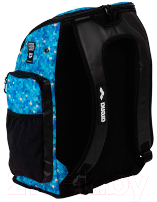 Рюкзак спортивный ARENA Spiky III Backpack 45 Allover / 006272 102