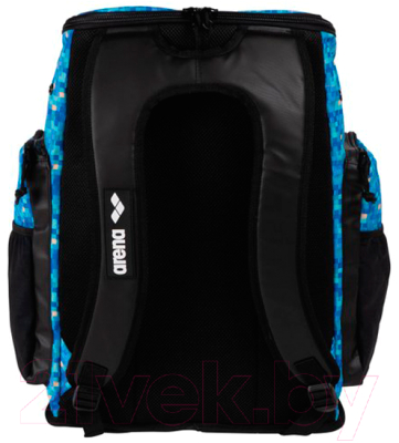 Рюкзак спортивный ARENA Spiky III Backpack 45 Allover / 006272 102