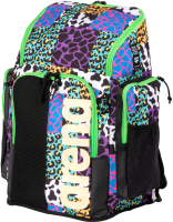 Рюкзак спортивный ARENA Spiky III Backpack 45 Allover / 006272 104 - 