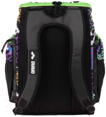 Рюкзак спортивный ARENA Spiky III Backpack 45 Allover / 006272 104