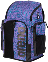 Рюкзак спортивный ARENA Spiky III Backpack 45 Allover / 006272 110 - 