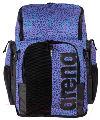 Рюкзак спортивный ARENA Spiky III Backpack 45 Allover / 006272 110