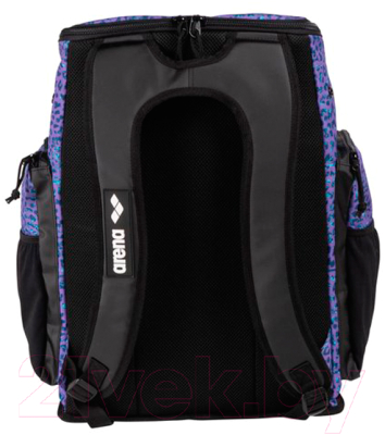 Рюкзак спортивный ARENA Spiky III Backpack 45 Allover / 006272 110