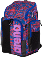 Рюкзак спортивный ARENA Spiky III Backpack 45 Allover / 006272 111 - 