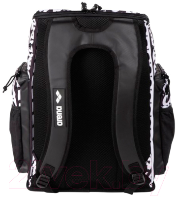 Рюкзак спортивный ARENA Spiky III Backpack 45 Allover / 006272 115