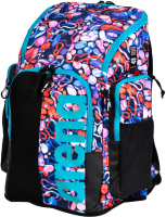 Рюкзак спортивный ARENA Spiky III Backpack 45 Allover / 006272 117 - 