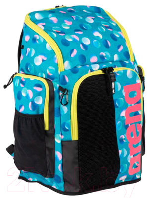 Рюкзак спортивный ARENA Spiky III Backpack 45 Allover / 006272 118