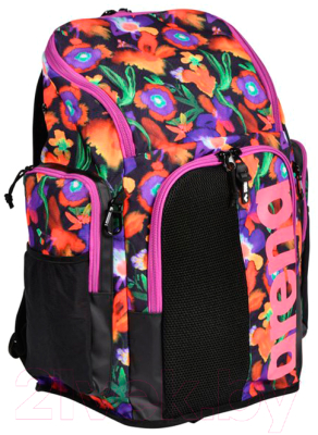 Рюкзак спортивный ARENA Spiky III Backpack 45 Allover / 006272 119