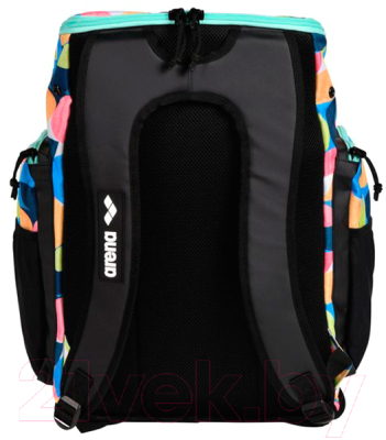 Рюкзак спортивный ARENA Spiky III Backpack 45 Allover / 006272 120