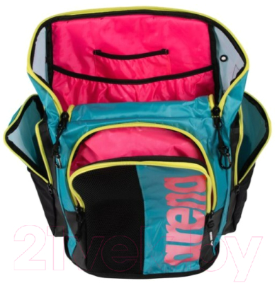 Рюкзак спортивный ARENA Spiky III Backpack 45 / 005569 109
