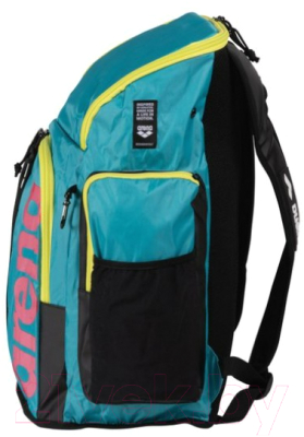 Рюкзак спортивный ARENA Spiky III Backpack 45 / 005569 109