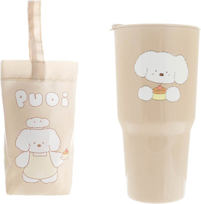 

Стакан, Guji Guji Bread Baking Series / 9162