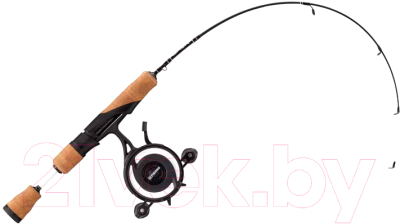 Удилище 13 Fishing Omen Ice Free Fall XL 28 / OIFFXL-28M-LH