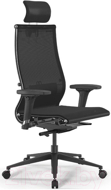 Кресло офисное Metta ErgoLife SynchroSit 10 B2-107D-T