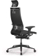 Миниатюра изображения товара Кресло офисное Metta ErgoLife SynchroSit 10 B2-107D-T (черный)