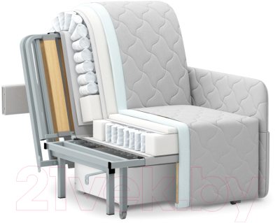 Кресло-кровать Moon Family 119 / MF006396