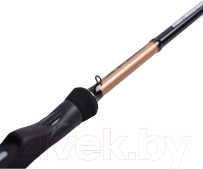 Удилище MAXIMUS Zircon-X JIG-S 21L / MJSSZIX21L-S (2.1м/4-16гр)