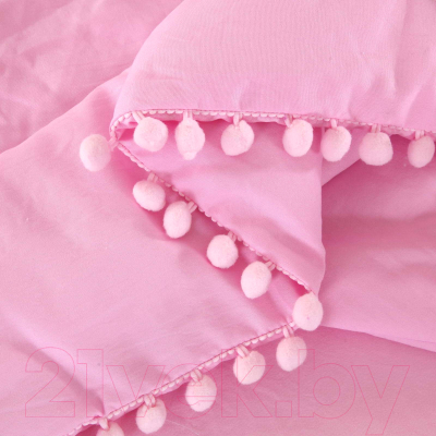Комплект постельного белья с одеялом Sofi de Marko Фемида №6 160х220 / 1.6-Ком-Ф-№6