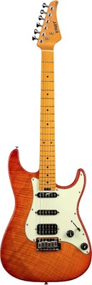 

Электрогитара, NK-C3 Trans Cherryburst