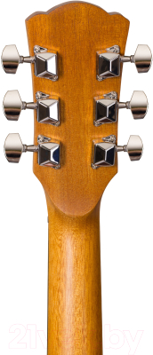 Акустическая гитара Rockdale Aurora D3 C SB Satin / A158189