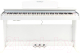 Цифровое фортепиано Rockdale Etude 128 Graded White / A162556 - 