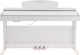 Миниатюра изображения товара Цифровое фортепиано Rockdale Etude 128 Graded White / A162556