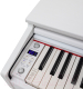 Миниатюра изображения товара Цифровое фортепиано Rockdale Etude 128 Graded White / A162556