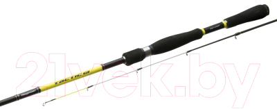 Удилище Flagman Fishing Tactic 6'6'' 1.98м 4-18г / FTAC662