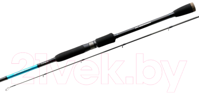 Удилище Flagman Fishing Thunder Max Twich 662M 1.98м 7-28г / FTRM-662M