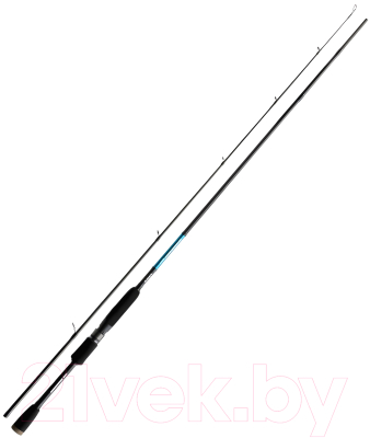 Удилище Flagman Fishing Thunder Max Twich 662M 1.98м 7-28г / FTRM-662M