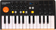 MIDI-клавиатура Rockdale Element Black / A174141 (черный) - 