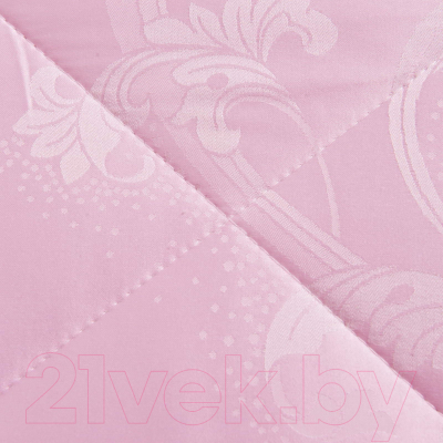 Одеяло Sofi de Marko Аэлита  200х210 / О-А-роз-200х210 (розовый)