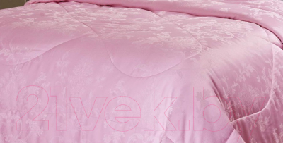 Одеяло Sofi de Marko Аэлита  200х210 / О-А-роз-200х210 (розовый)