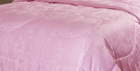 Одеяло Sofi de Marko Аэлита 155х210 / О-А-роз-155-210 (розовый) - 
