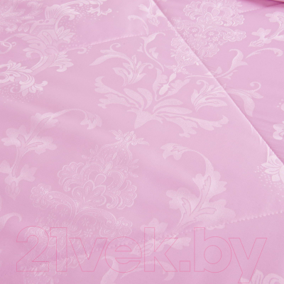 Одеяло Sofi de Marko Аэлита 155х210 / О-А-роз-155-210 (розовый)